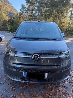 VW T6.1 Mltivan,Hybrid DSG
