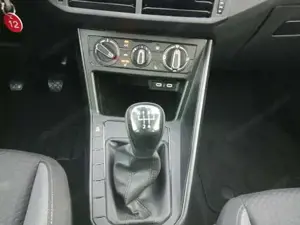 Volkswagen Taigo Bild 11