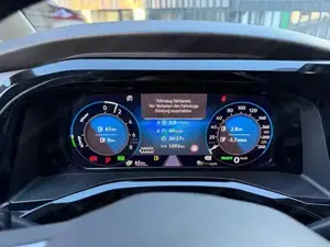 VW T6.1 Mltivan,Hybrid DSG Bild 7