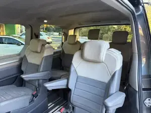 VW T6.1 Mltivan,Hybrid DSG Bild 8