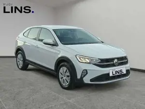 Volkswagen Taigo Bild 7