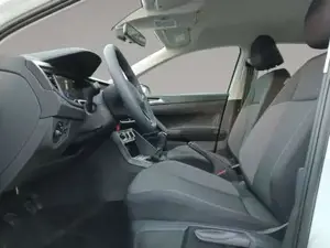 Volkswagen Taigo Bild 9