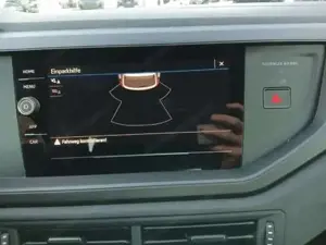 Volkswagen Taigo Bild 17