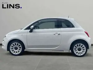 Fiat 500 Bild 2