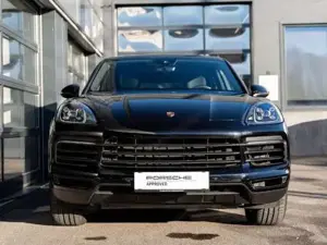 Porsche Cayenne Bild 8
