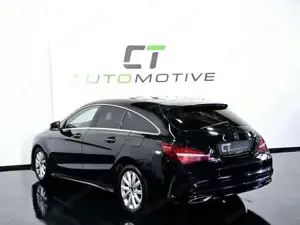 Mercedes-Benz CLA Bild 5