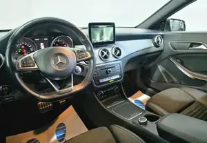 Mercedes-Benz CLA Bild 9