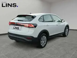 Volkswagen Taigo Bild 5