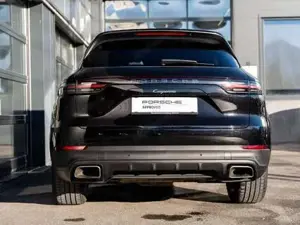 Porsche Cayenne Bild 4