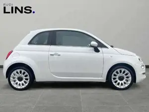 Fiat 500 Bild 6