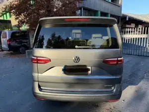 VW T6.1 Mltivan,Hybrid DSG Bild 4