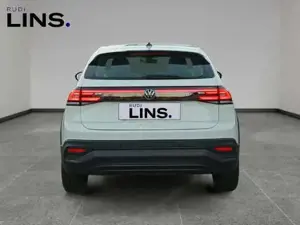 Volkswagen Taigo Bild 4