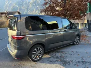 VW T6.1 Mltivan,Hybrid DSG Bild 5