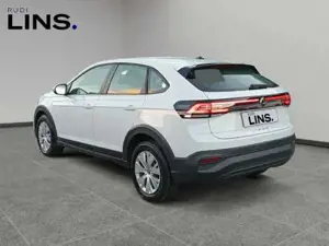 Volkswagen Taigo Bild 3