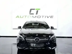 Mercedes-Benz CLA Bild 3