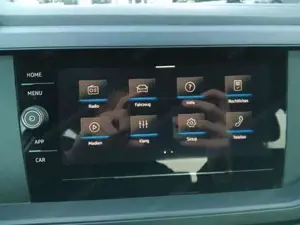 Volkswagen Taigo Bild 15