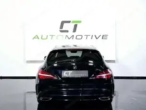 Mercedes-Benz CLA Bild 2