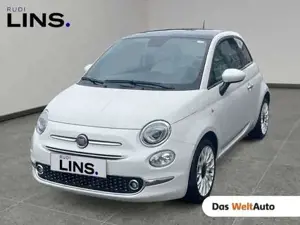 Fiat 500 Bild 1