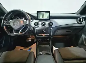 Mercedes-Benz CLA Bild 8