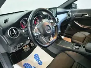 Mercedes-Benz CLA Bild 6