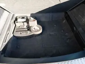 Porsche Cayenne Bild 19