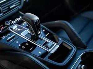 Porsche Cayenne Bild 11