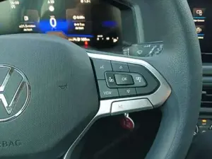 Volkswagen Taigo Bild 19