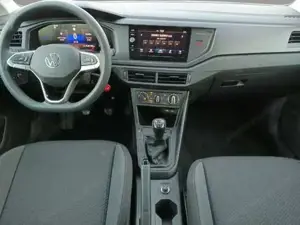 Volkswagen Taigo Bild 10