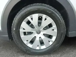 Volkswagen Taigo Bild 14