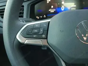 Volkswagen Taigo Bild 18