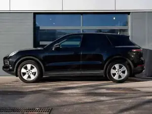 Porsche Cayenne Bild 2