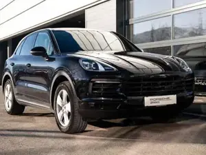 Porsche Cayenne Bild 7