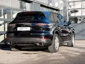 Porsche Cayenne Bild 5