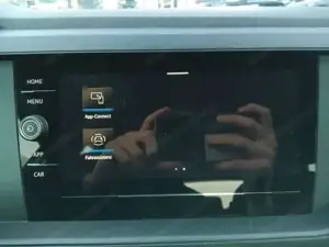 Volkswagen Taigo Bild 16