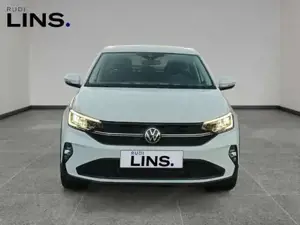 Volkswagen Taigo Bild 8