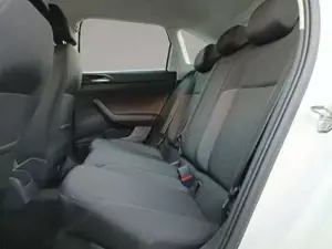 Volkswagen Taigo Bild 13