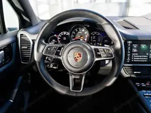 Porsche Cayenne Bild 15
