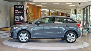 Audi Q2 Bild 4