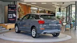 Audi Q2 Bild 5