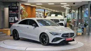 Mercedes-Benz A 180 Bild 14