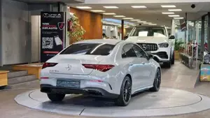 Mercedes-Benz A 180 Bild 11