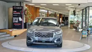 Audi Q2 Bild 2