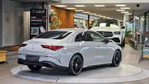 Mercedes-Benz A 180 Bild 10