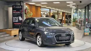 Audi A1 Bild 11