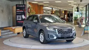 Audi Q2 Bild 13
