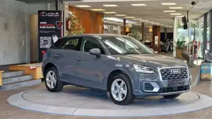 Audi Q2 Bild 7