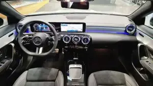 Mercedes-Benz A 180 Bild 16