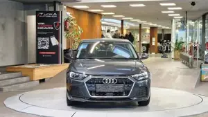 Audi A1 Bild 10