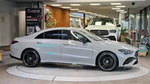 Mercedes-Benz A 180 Bild 8