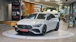 Mercedes-Benz A 180 Bild 12